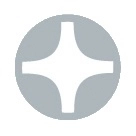 Module Abs 1/3 De 6 Tournevis Isoles 1000v SAM - ZTBPJ6M – Image 4