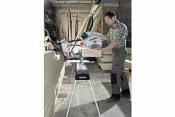 Scie à Onglets METABO KGS 315 Plus - 2200W Ø315 Mm - 0103150000