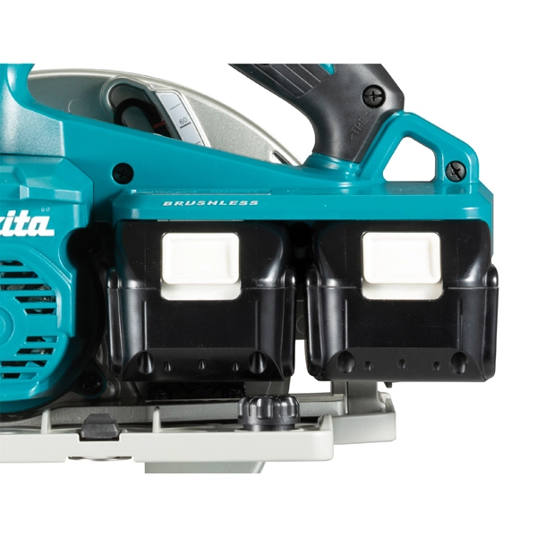Scie Circulaire 36V Ø190 Mm MAKITA - Sans Batterie Ni Chargeur - DHS783ZJU – Image 2