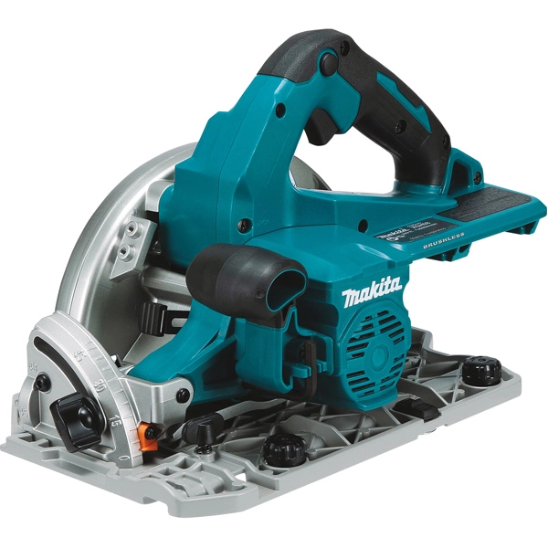 Scie Circulaire 36V Ø190 Mm MAKITA - Sans Batterie Ni Chargeur - DHS782ZJ