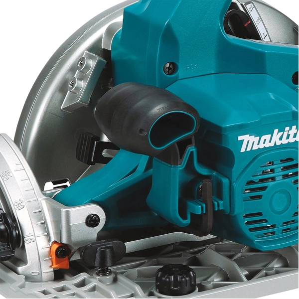 Scie Circulaire 36V Ø190 Mm MAKITA - Sans Batterie Ni Chargeur - DHS782ZJ – Image 2