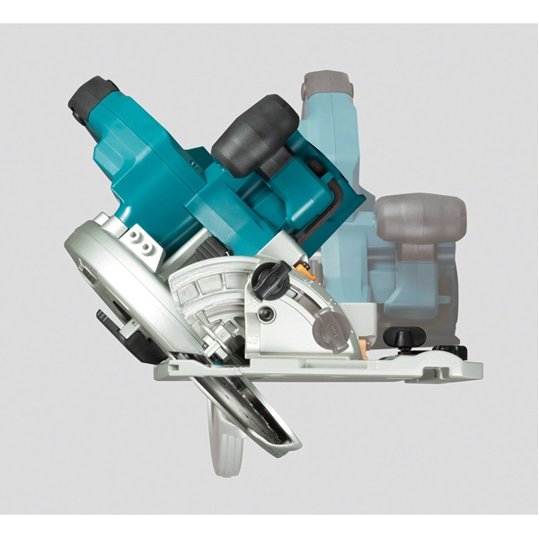 Scie Circulaire 36V Ø190 Mm MAKITA - Sans Batterie Ni Chargeur - DHS782ZJ – Image 4