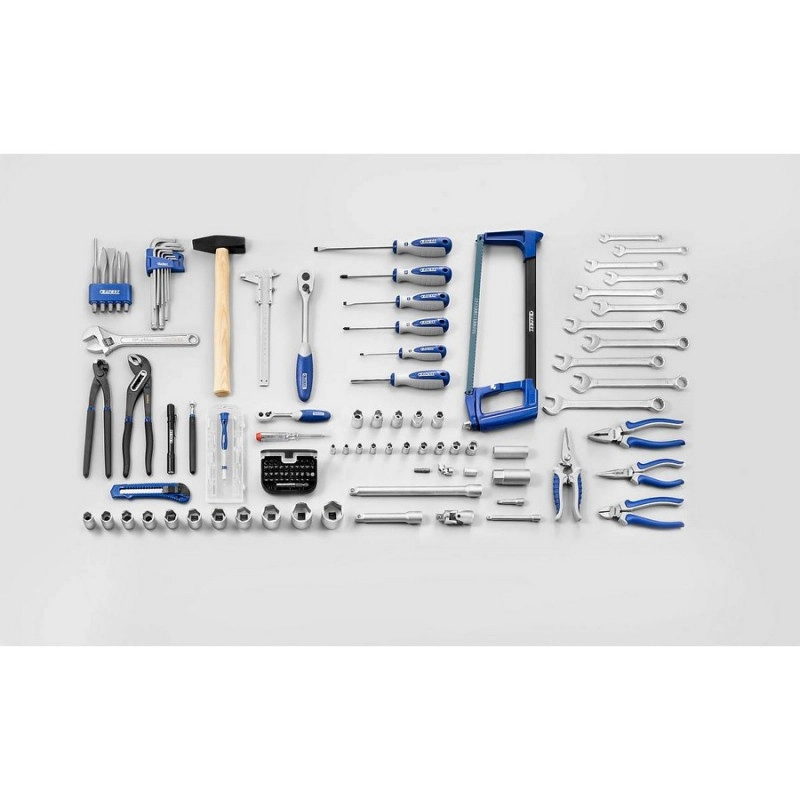 Valise De Maintenance Primo 145 Outils Expert By Facom - E220109 – Image 3