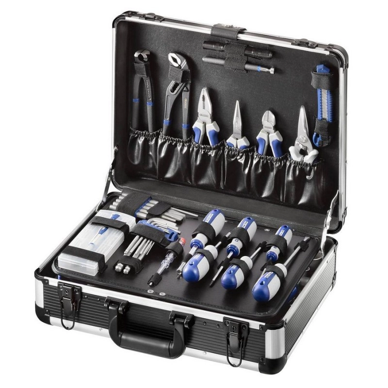 Valise De Maintenance Primo 145 Outils Expert By Facom - E220109 – Image 4