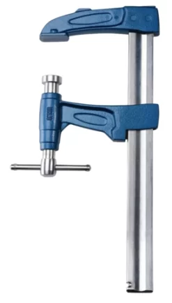 Serre-joint URKO Super Extra - Serrage 1200 Mm - Saillie 107 Mm - Rail 35x8 Mm - 1525120