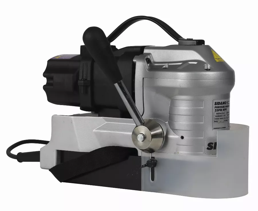 Perceuse Magnétique SIDAMO 35PM HPR - 20502047