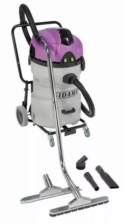 Aspirateur SIDAMO INDUSTRIEL JET 60 P - 20402047
