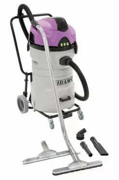 Aspirateur SIDAMO INDUSTRIEL JET 100P - 20402048