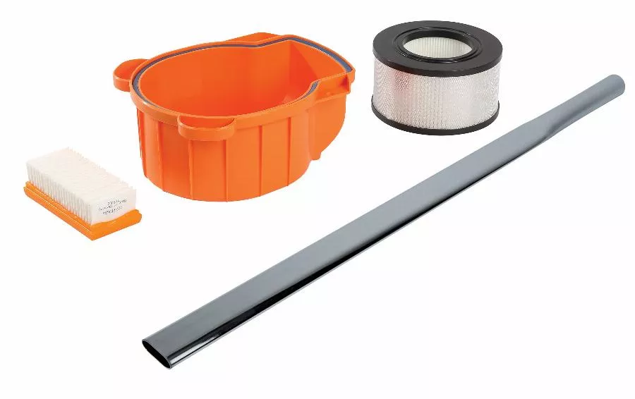 Kit DR Pour Aspirateur SIDAMO - 20498500