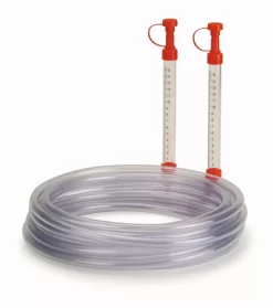 Niveau A Eau A Tube STABILA Type 93 Zs 20 M - 14302