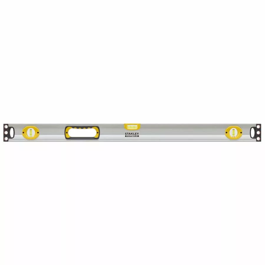 Stanley Niveau Tubulaire Magnétique 90cm FATMAX - 1-43-537