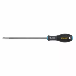 Stanley Tournevis Pozidriv Pz4x200mm FATMAX - 1-65-339