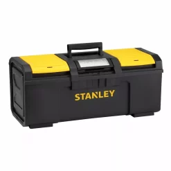 Stanley Boite A Outils 60cm Ouverture 1 main - 1-79-218