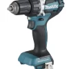 Perceuse Visseuse MAKITA 18V Li-Ion Ø13 Mm - Sans Batterie, Ni Chargeur - DDF484Z