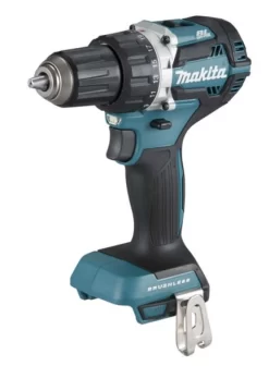 Perceuse Visseuse MAKITA 18V Li-Ion Ø13 Mm - Sans Batterie, Ni Chargeur - DDF484Z