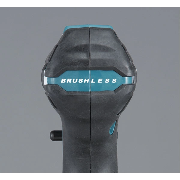 Perceuse Visseuse MAKITA 18V Li-ion 3Ah - Ø13mm - 410W - 2 Batteries + 1 Chargeur + 1 Malette Transport - DDF483RFJ – Image 3