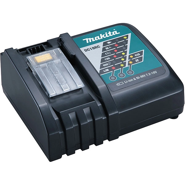 Perceuse Visseuse MAKITA 18V Li-ion 3Ah - Ø13mm - 410W - 2 Batteries + 1 Chargeur + 1 Malette Transport - DDF483RFJ – Image 5