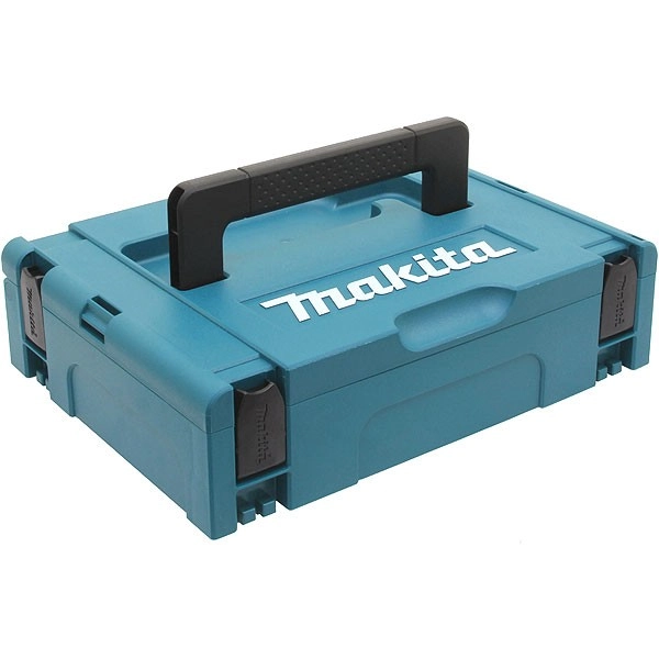 Perceuse Visseuse MAKITA 18V Li-ion 3Ah - Ø13mm - 410W - 2 Batteries + 1 Chargeur + 1 Malette Transport - DDF483RFJ – Image 6