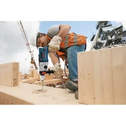 Perceuse à Percussion BOSCH 1300 W GSB 21-2 RCT Professional - 060119C700