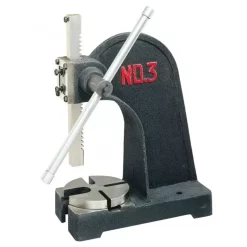 Presse Manuelle établi 3 Tonnes BAILEIGH - AP-3