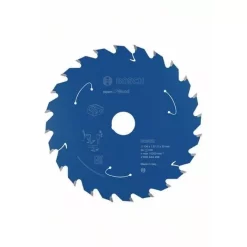 Lame Scie Circulaire Sans-fil Expert Bois BOSCH 136 X 20 X 1.45 Mm - 2608644498