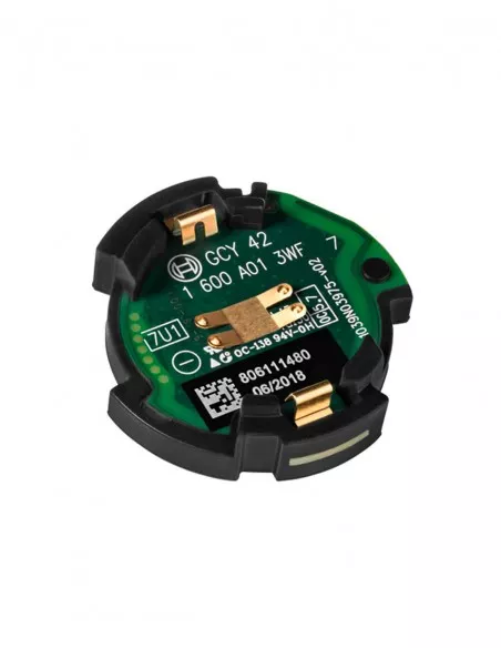 Boulonneuse Ă Chocs BOSCH GDS 18V-450 HC - Sans Batterie, Ni Chargeur - 06019K4001 â Image 2