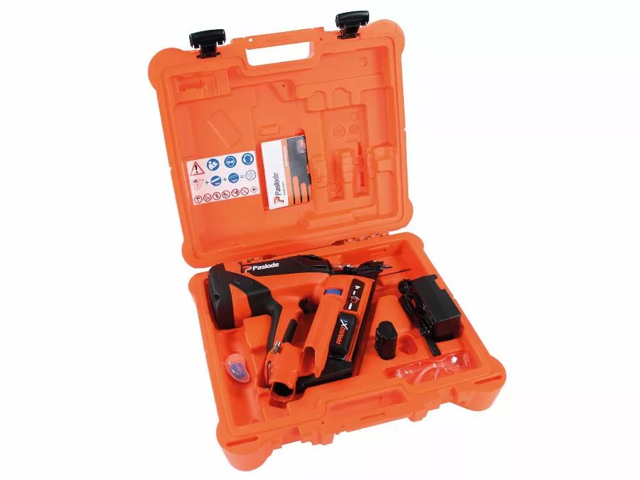 Cloueur Gaz Paslode PPN50XI SPIT - 019770 â Image 4