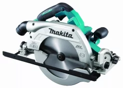 Scie Circulaire 36V 2 X 18V Li-Ion 5 Ah Ø 235 Mm MAKITA - DHS900PT2U
