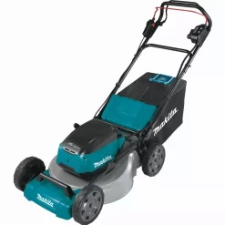 Tondeuse Auto-tractée 36V 2 X 18 V Li-Ion MAKITA Sans Batterie - DLM462Z