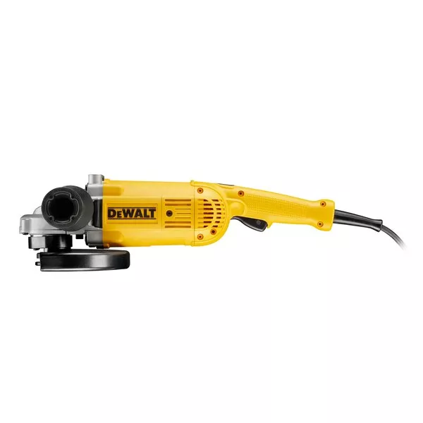 Meuleuse D'angle Filaire DEWALT - 2000W - DWE490-QS – Image 2