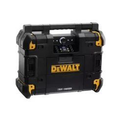 Radio Tstak DEWALT Sur Secteur Ou Batterie XR 12V/18V/54V - DWST1-81078-QW