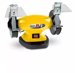 Touret Meule/meule Ø200 Mm Monophasé 550 W BG33N FEMI - 8110422