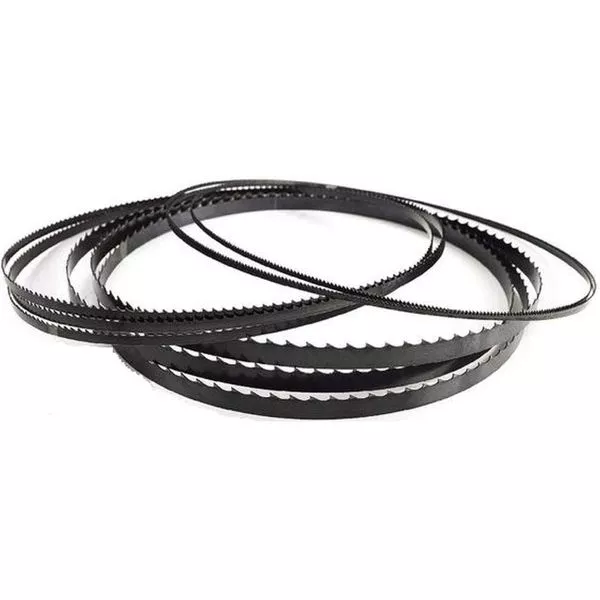 Lame De Scie à Ruban 1790x10x0.35 Mm Z6 FEMI VB28-186 - VB28-168