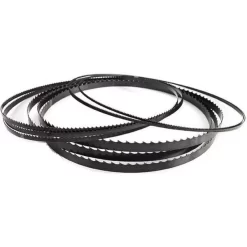 Lame De Scie à Ruban 3607x25x0.6 Mm Z3 FEMI VB28-195 - VB28-597