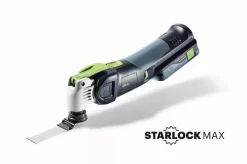 Outil Oscillant OSC 18 HPC 4.0 EI-Plus Vecturo FESTOOL - 576595