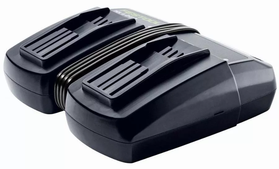 Chargeur Rapide TCL 6 Duo FESTOOL - 577017