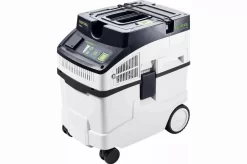 Aspirateur CT 25 E Cleantec FESTOOL - 577498