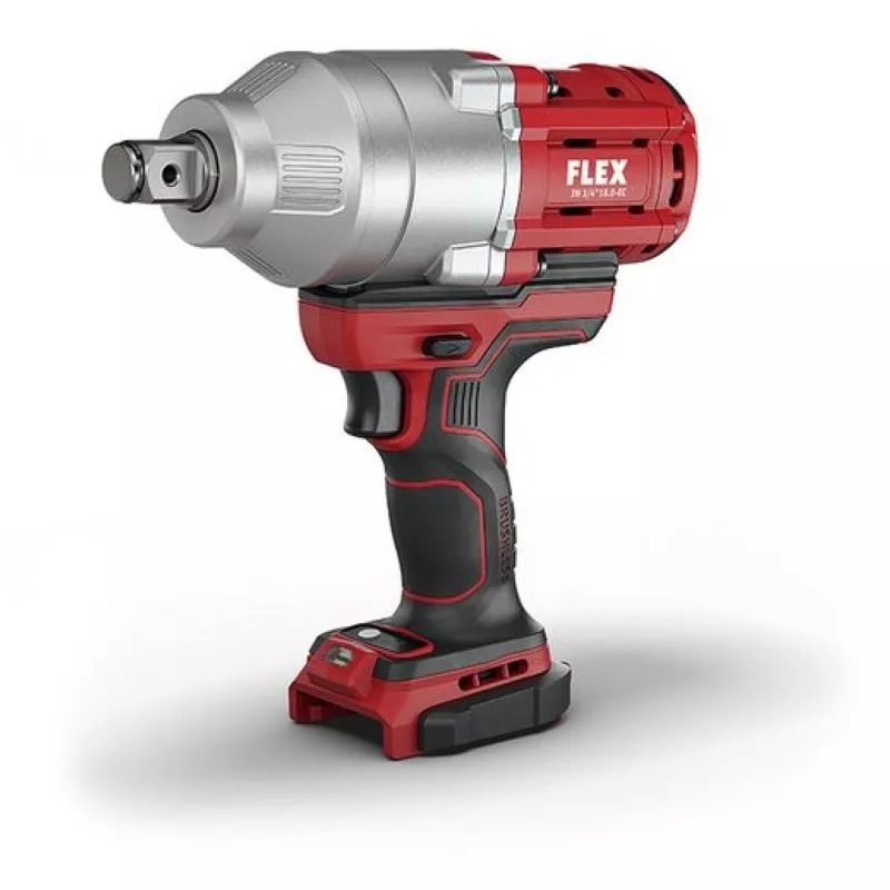 Clé à Choc IW 3/4 18.0-EC C FLEX - 492612