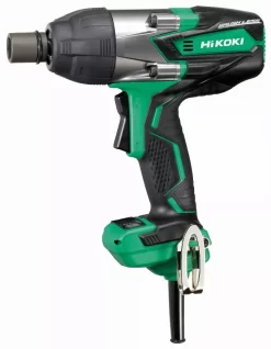 Hikoki Boulonneuse à Choc 360Nm 370W Induction Carré 1/2" - WR16SEWBZ