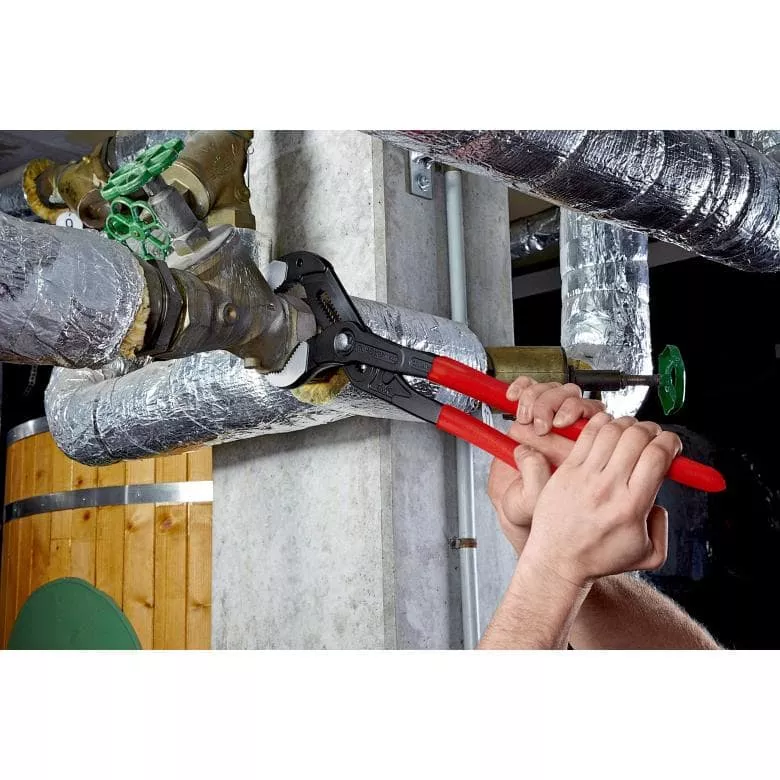 Pince Multiprise Cobra XXL KNIPEX 560 Mm - 87 01 560 – Image 2