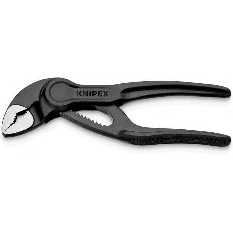 Pince Multiprise Cobra XS KNIPEX 100 Mm - 87 00 100 – Image 4