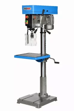 Perceuse Sur Colonne 220V PROMAC Capacité 32 Mm - JD_32120