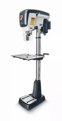 Perceuse D'établi 230V 16 Vitesses JET - JDP-17