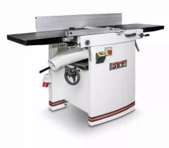 Raboteuse Dégauchisseuse 400V 4.5kW 407 Mm JET - JPT 410HH-T