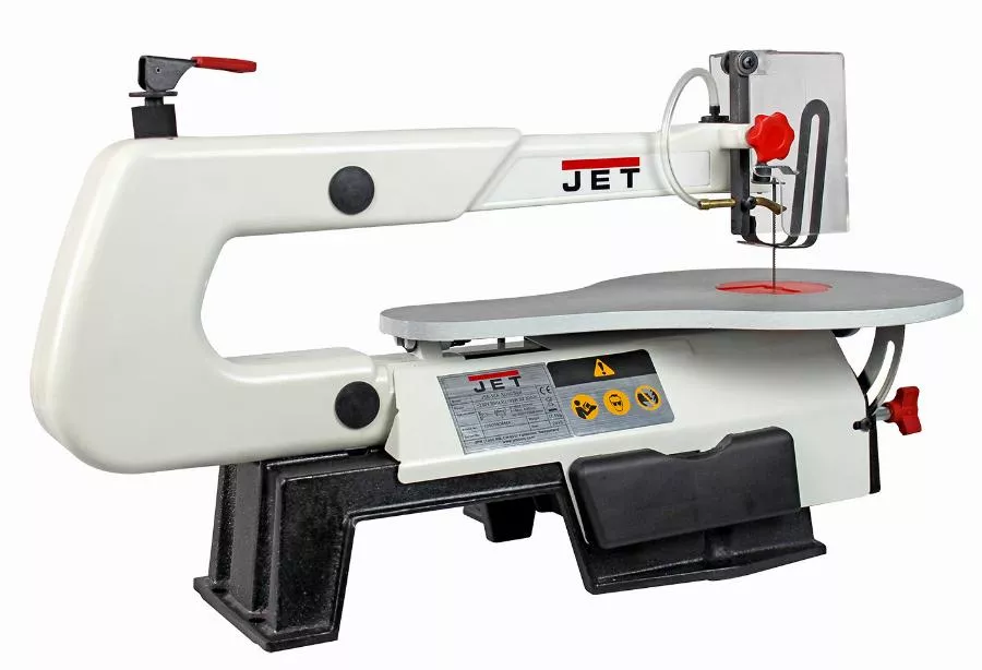 JET Scie à Chantourner 230V PROMAC - JSS 16A