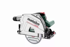 Scie Circulaire METABO KT 18 LTX 66 BL - Ø 165 Mm Sans Batterie, Ni Chargeur - 601866840