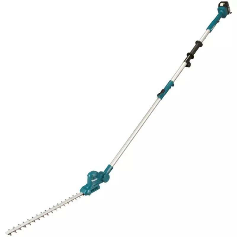 Taille-haie à Perche MAKITA 18 V Li-Ion 46 Cm - 1 Batterie 3.0 AH - DUN461WSF