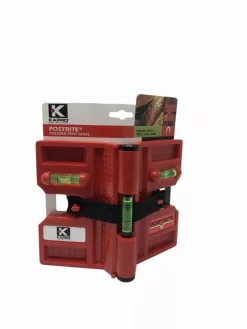 Niveau Pliant Tuyaux/poteaux KAPRO - 34020