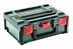Perceuse Visseuse BS 18 LT BL METABO Sans Batterie Ni Chargeur + Coffret MetaBox - 602325840 – Image 2