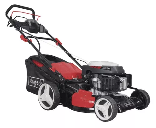 Tondeuse à Gazon MS196-51E SCHEPPACH - 5911246903